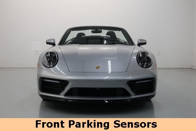 Porsche 911 Thumbnail Image 75
