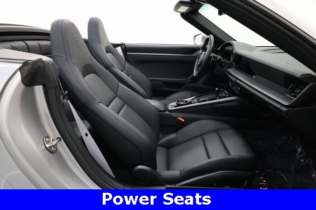 Porsche 911 Thumbnail Image 78