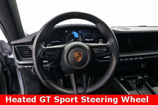 Porsche 911 Thumbnail Image 84