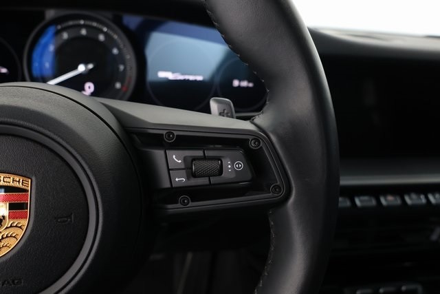 Porsche 911 Thumbnail Image 87