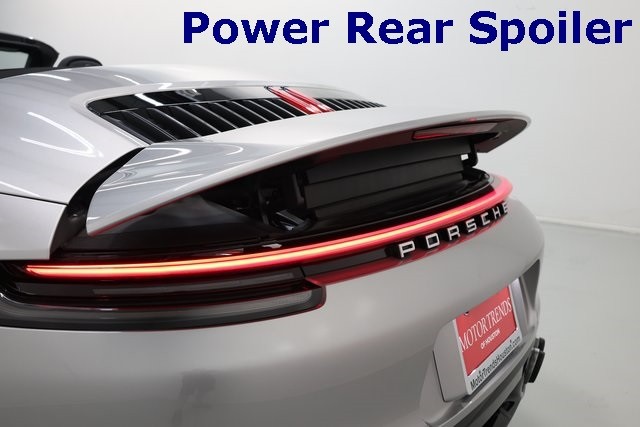 Porsche 911 Thumbnail Image 90
