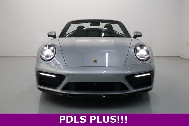 Porsche 911 Thumbnail Image 91