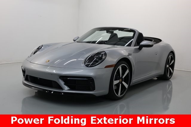 Porsche 911 Thumbnail Image 92