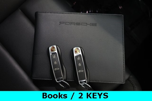 Porsche 911 Thumbnail Image 94