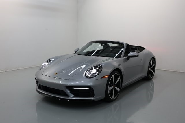 Porsche 911 Thumbnail Image 97