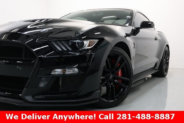Ford Mustang Thumbnail Image 52