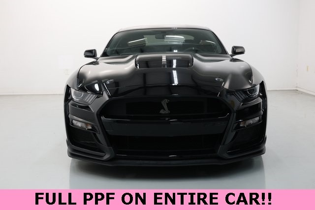 Ford Mustang Thumbnail Image 53