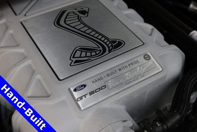 Ford Mustang Thumbnail Image 54