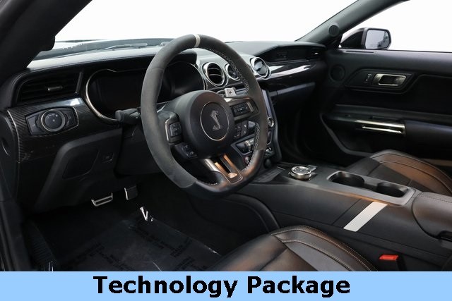 Ford Mustang Thumbnail Image 60