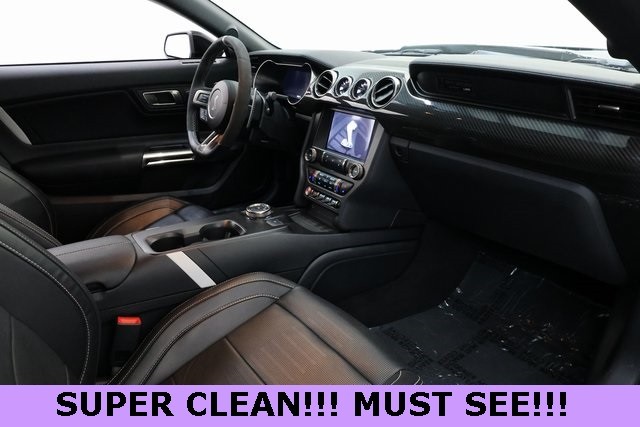 Ford Mustang Thumbnail Image 64