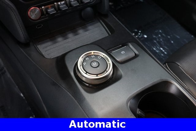 Ford Mustang Thumbnail Image 68