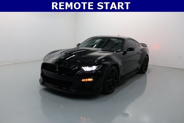 Ford Mustang Thumbnail Image 70