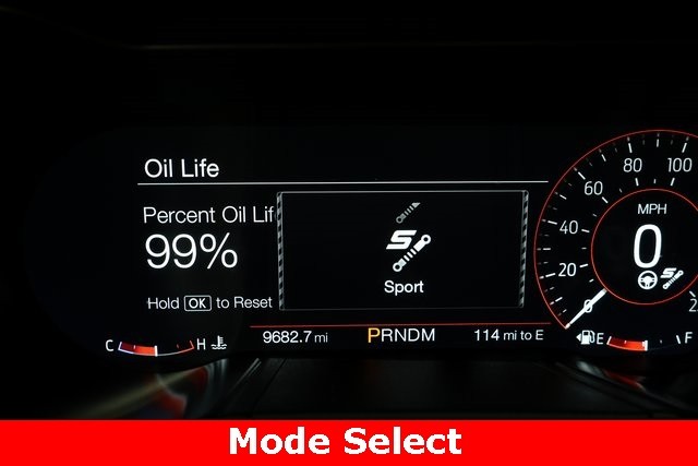 Ford Mustang Thumbnail Image 74