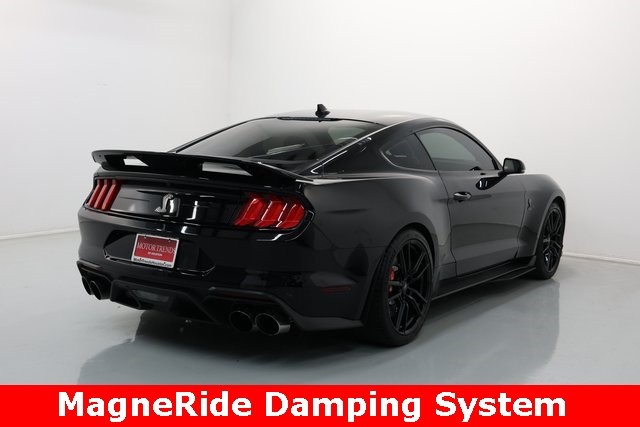 Ford Mustang Thumbnail Image 77