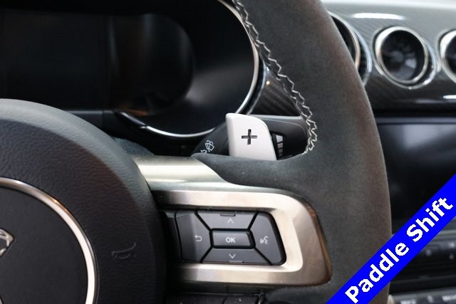 Ford Mustang Thumbnail Image 86