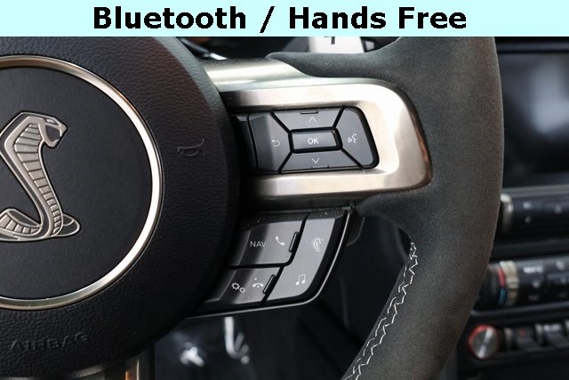 Ford Mustang Thumbnail Image 89
