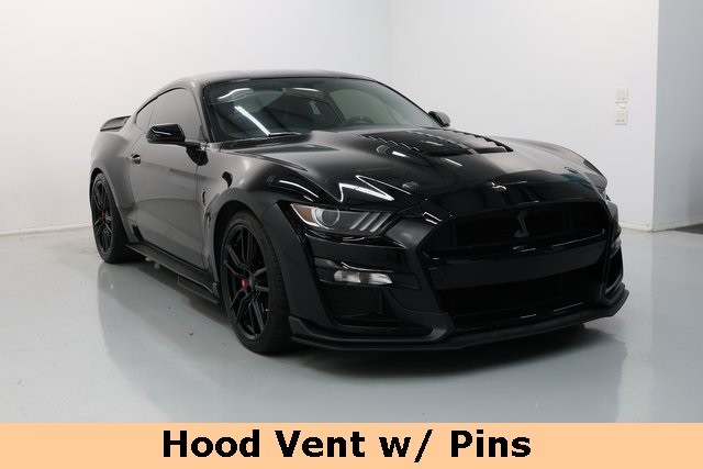 Ford Mustang Thumbnail Image 94