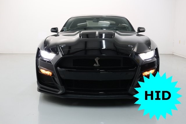 Ford Mustang Thumbnail Image 95