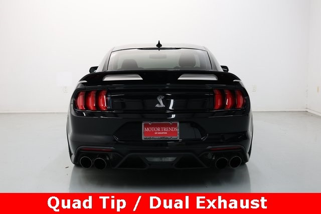 Ford Mustang Thumbnail Image 96