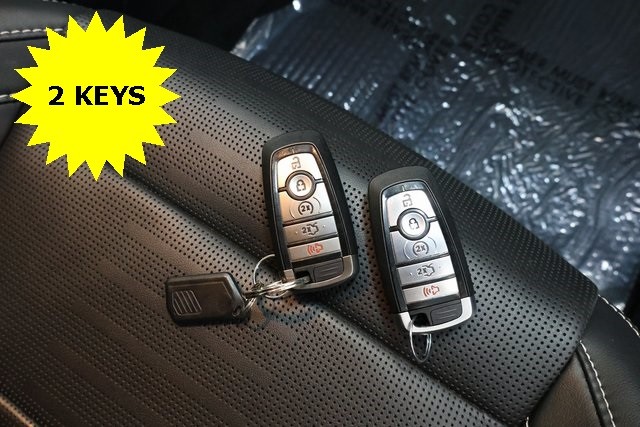Ford Mustang Thumbnail Image 98