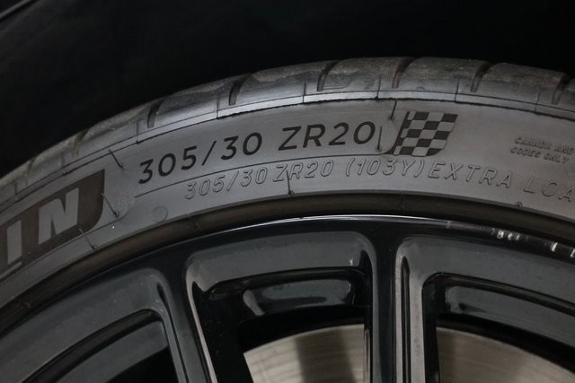 Ford Mustang Thumbnail Image 99