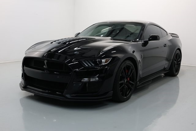 Ford Mustang Thumbnail Image 100