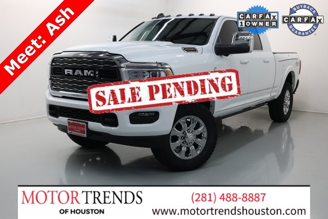 more details - ram 2500