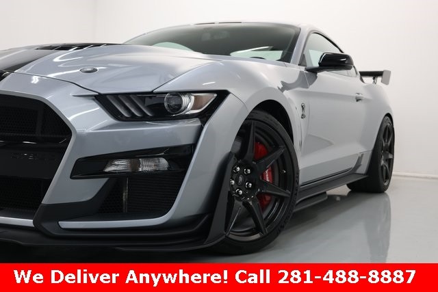Ford Mustang Thumbnail Image 52