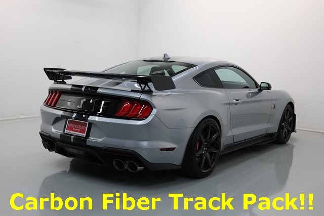 Ford Mustang Thumbnail Image 53
