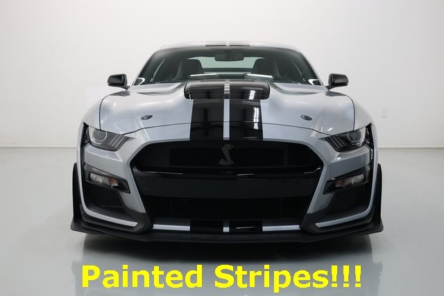 Ford Mustang Thumbnail Image 54
