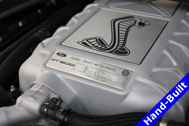 Ford Mustang Thumbnail Image 55