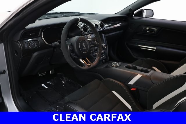 Ford Mustang Thumbnail Image 61