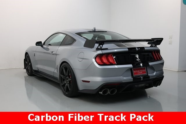 Ford Mustang Thumbnail Image 62