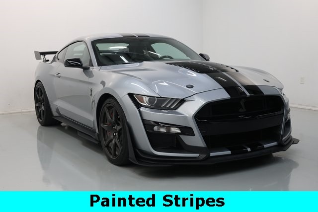 Ford Mustang Thumbnail Image 63
