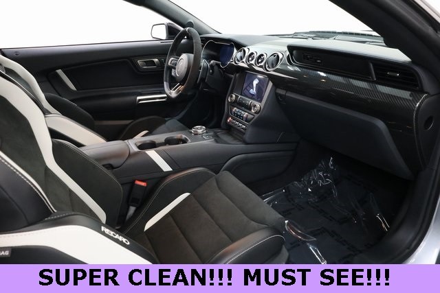 Ford Mustang Thumbnail Image 67