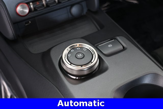 Ford Mustang Thumbnail Image 71