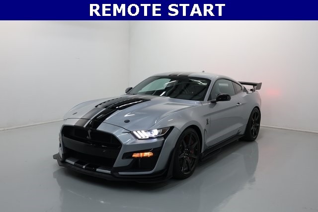 Ford Mustang Thumbnail Image 73