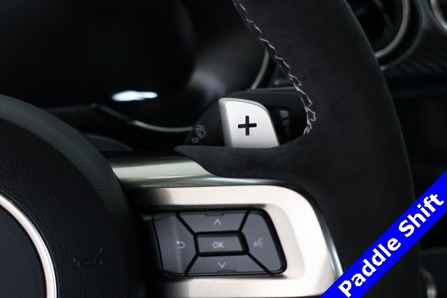 Ford Mustang Thumbnail Image 81