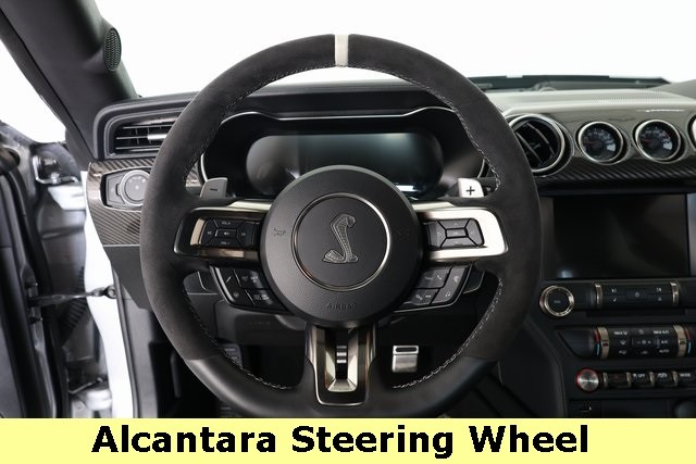 Ford Mustang Thumbnail Image 82