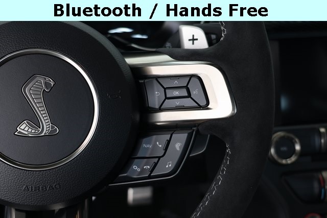 Ford Mustang Thumbnail Image 84