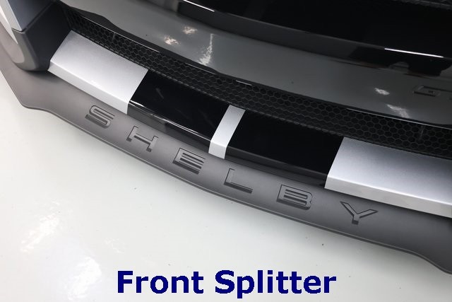 Ford Mustang Thumbnail Image 87
