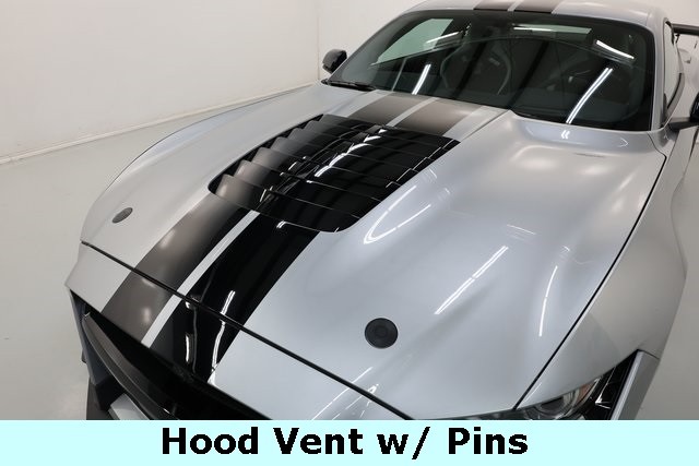 Ford Mustang Thumbnail Image 90