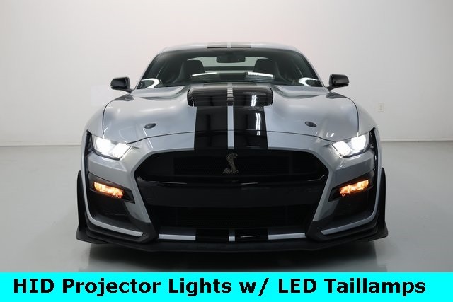 Ford Mustang Thumbnail Image 91