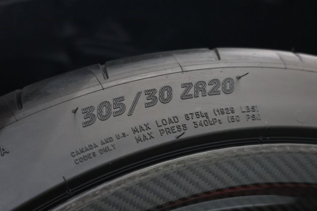 Ford Mustang Thumbnail Image 95