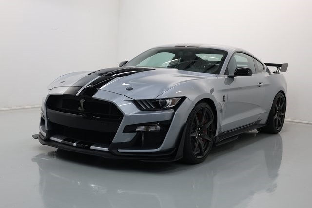 Ford Mustang Thumbnail Image 96