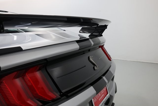 Ford Mustang Thumbnail Image 100