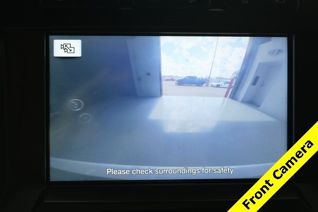 Ford Super Duty F-350 DRW Thumbnail Image 67