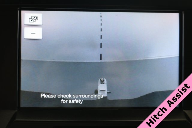 Ford Super Duty F-350 DRW Thumbnail Image 71
