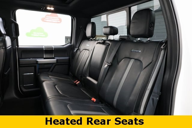 Ford Super Duty F-350 DRW Thumbnail Image 89