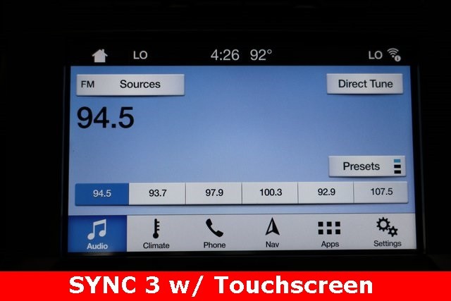 Ford Super Duty F-350 DRW Thumbnail Image 92